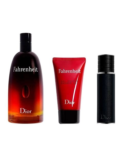 farenheit dior myer|fahrenheit Dior notes.